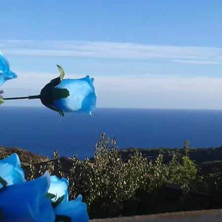 Nocleg ze śniadaniem Venere Marina di Camerota