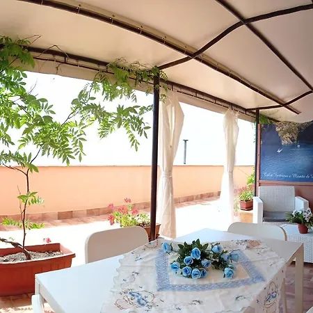 Venere Nocleg ze śniadaniem Marina di Camerota