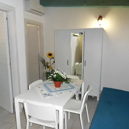 Venere Bed & Breakfast